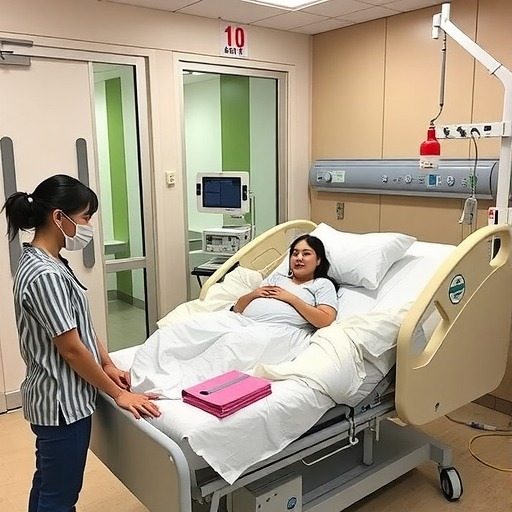 职工医保分娩100%报销 济南参保人生育