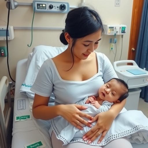 职工医保分娩100%报销 济南参保人生育负担逐年降低(图1)