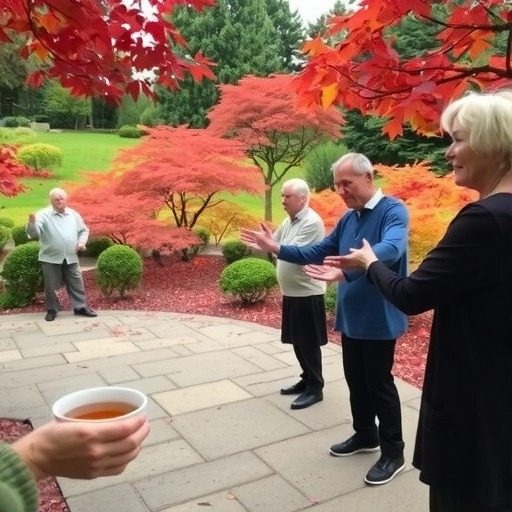 岁岁重阳，今又重阳：老人做好3件事，身体更硬朗(图2)