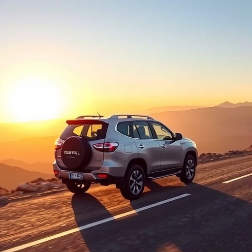 20万左右买什么车推荐？长城SUV助力品质生活(图2)