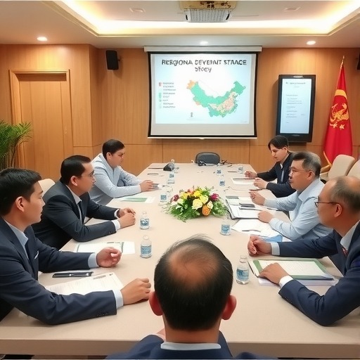 山东省“十五五”发展企业家专家座谈会召开(图2)