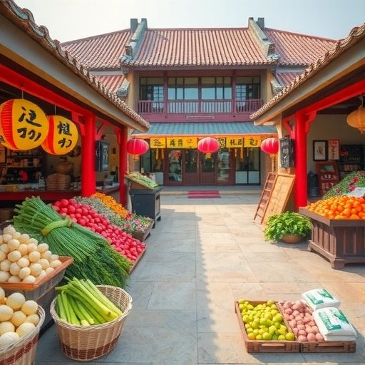 从舌尖到屋檐，山东用高质量为你的品质生活“托底”(图1)