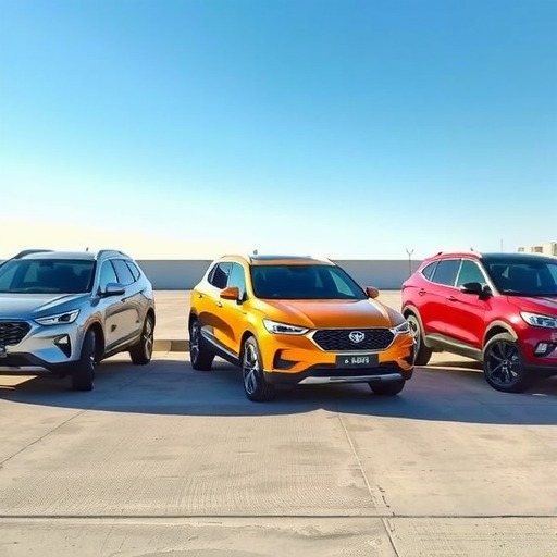 SUV哪款车比较好？长城汽车旗下三款实力SUV推荐(图2)