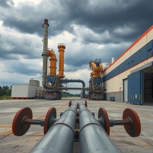 青龙管业2025年净利预降33%-53%