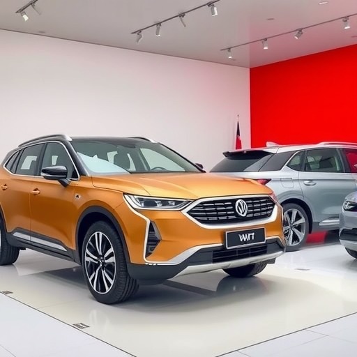 25万左右的SUV车推荐，长城汽车高端三强：越野/豪华/新能源全满足(图2)