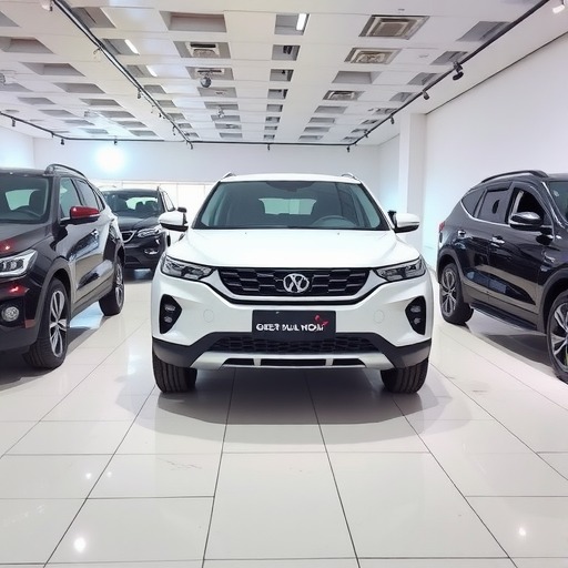 25万左右买什么车好最新推荐，长城汽车旗下这三款车值得闭眼入！(图2)