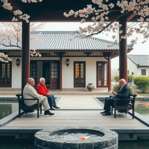 微海报丨齐鲁“享老”记(图7)