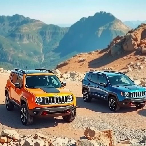 30万左右的SUV推荐，长城汽车旗下三款硬核之选，谁是你的菜？(图2)