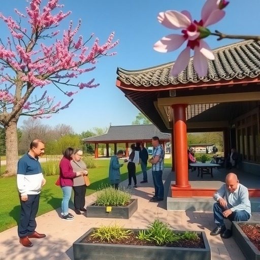 海报观察丨山东2482万老年人的“幸福密码”(图1)