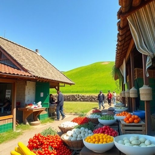 从舌尖到屋檐，山东用高质量为你的品质生活“托底”(图1)