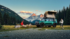 20万左右买什么车好最新推荐？三款长城热门车型全解析(图1)