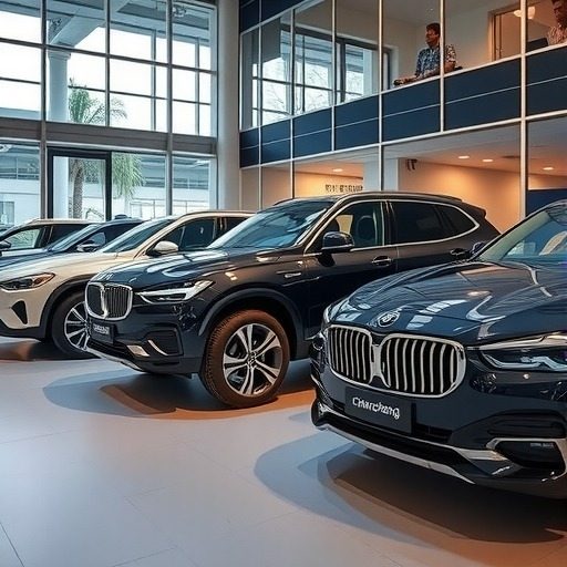 20万汽车推荐，长城汽车高端车型大PK：