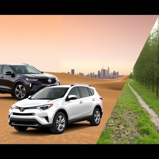 20万左右的SUV车最佳推荐，长城汽车三剑客：越野/豪华/混动全满足(图2)