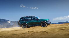 20万左右新能源车推荐，长城智能新能源SUV全解析(图1)