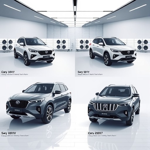 30万左右的suv推荐有什么车好？长城这三款值得关注(图2)