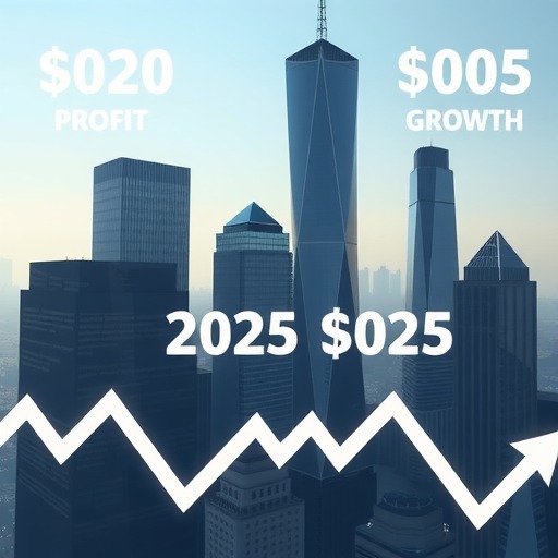 上市银行首批2025业绩快报来了！多家净利润正增长 三大特点值得关注(图4)