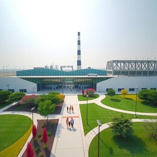 伊利工业旅游20年蜕变：工厂变乐园、生产场景成风景(图1)