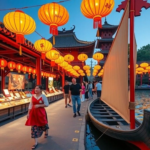 东西问｜洪玉华：菲华文化如何丰富菲律宾多元文化景观？(图1)