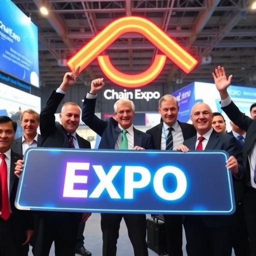 国际组织负责人争相为链博会“打call”(图1)