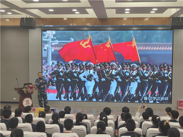 新苗沐风拔节生 少年逐光启新程——写在中国少年先锋队山东省第九次代表大会召开之际(图1)