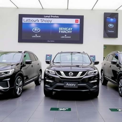 10万左右SUV车推荐：长城汽车旗下这三