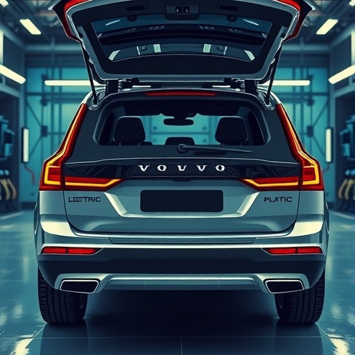 构建超混架构车型的新征程，沃尔沃XC70 超级混动架构解析(图2)