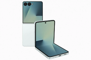 能不能给我推荐一款折叠手机？五款旗舰级小折叠手机推荐(图4)