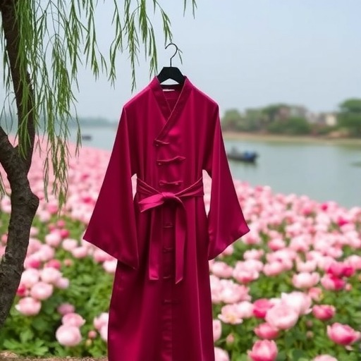 一河一裳一花，菏泽打好三张文化牌(图2)