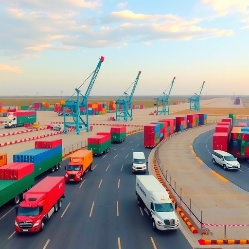 零关税一年：459家山东企业“减负增效”(图1)