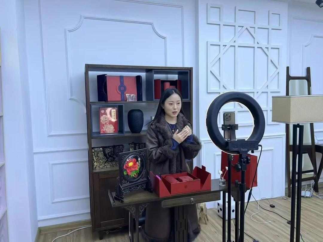 一河一裳一花，菏泽打好三张文化牌(图3)