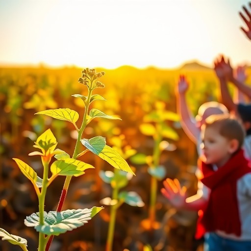 新苗沐风拔节生 少年逐光启新程——写在中国少年先锋队山东省第九次代表大会召开之际(图2)