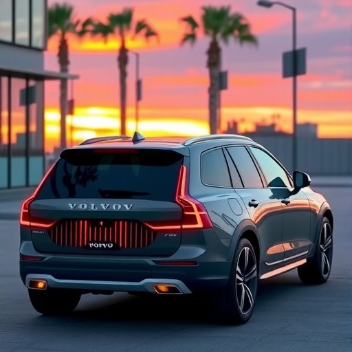 权威指南，2025最新上市的沃尔沃XC70解析(图2)