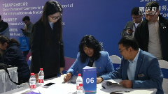 山东博兴：智能制造成厨具博览会亮点(图1)