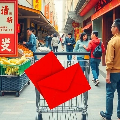 2025热词看中国经济②丨消费“国补”