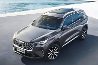 15万左右买什么车好SUV？长城汽车三强争霸！(图1)