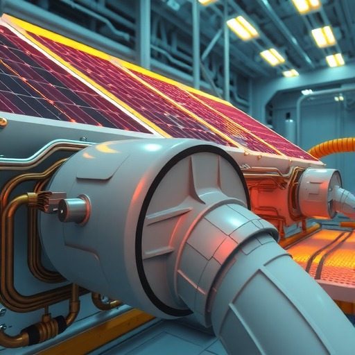 前沿光伏技术之热光伏电池：让废热发光的未来能源黑科技(图2)