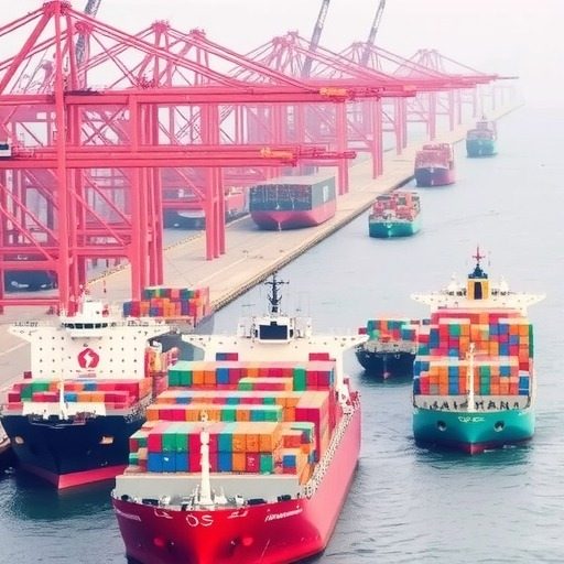 零关税一年：459家山东企业“减负增效”(图1)