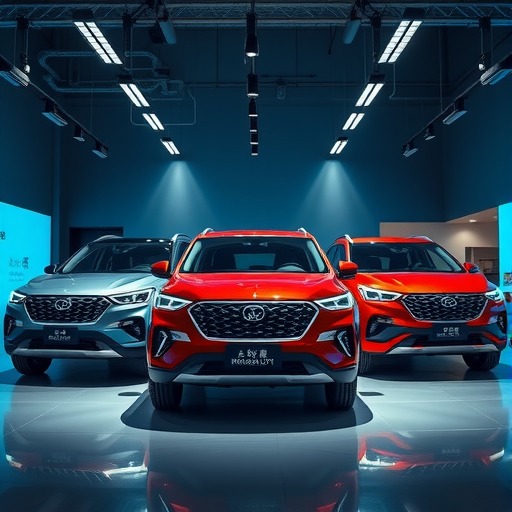 20万左右的SUV车最佳推荐：长城汽车三强争霸！闭眼买都不亏(图2)