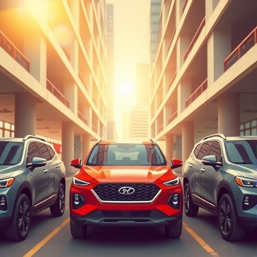 15万左右买什么车好最新推荐？三款国产SUV，实用与智能兼备(图2)