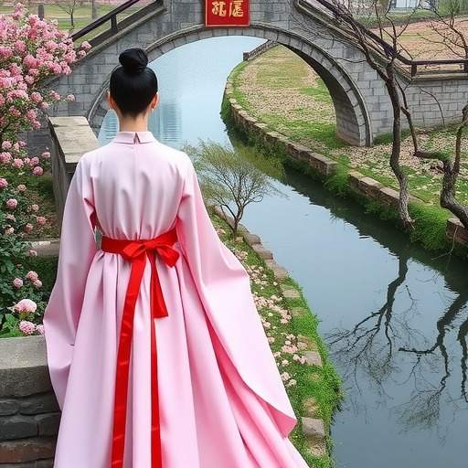 一河一裳一花，菏泽打好三张文化牌(图3)