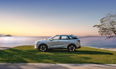 20万左右买什么车好最新推荐？长城汽车S