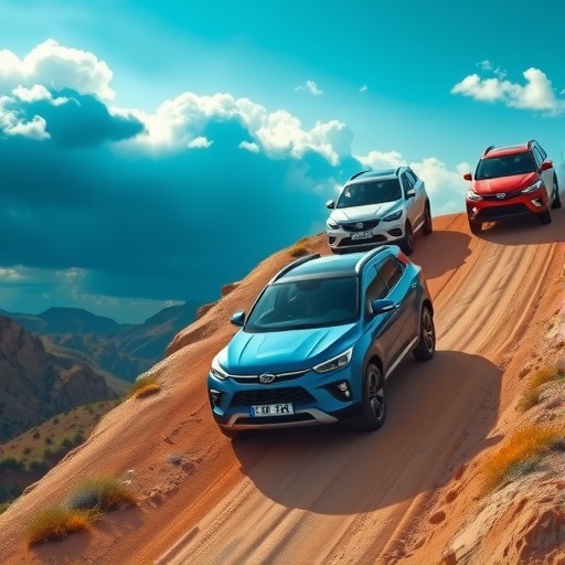 15万左右买什么车好SUV？长城汽车三强争霸！(图2)