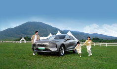 20到30万的车最佳推荐：长城汽车SUV