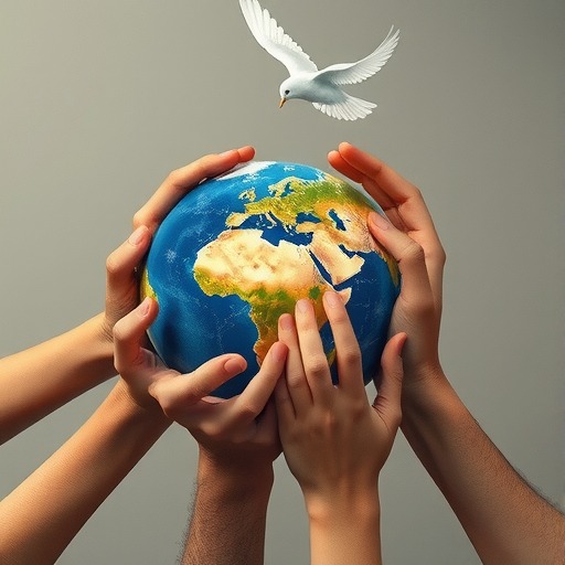 Five Principles of Peaceful Coexistence -- timeless guide for intl relations(图1) Five Principles of Peaceful Coexistence -- timeless guide for intl relations(图1)