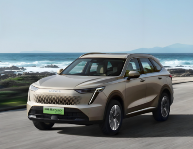 20万左右的SUV车最佳推荐：长城汽车三