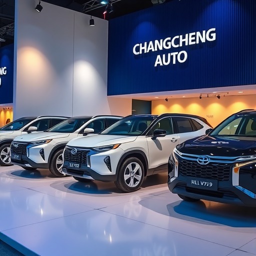 20到30万的车最佳推荐：长城汽车SUV阵容解析(图2)