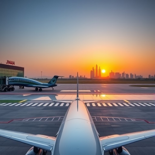 2026年1月18日山东航空将开通济南至吉隆坡航线(图1)
