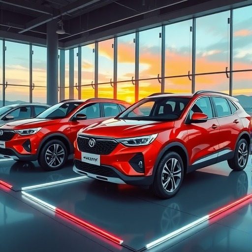 25万左右买什么车好最新推荐？长城汽车这三款SUV值得考虑(图2)