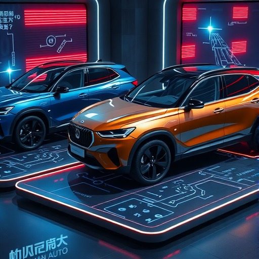 30万左右suv推荐，长城汽车三款旗舰各显其能(图2)