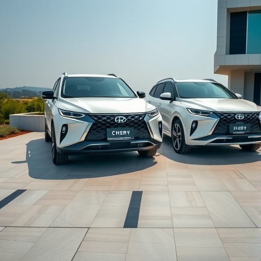 50万左右的SUV推荐有什么车好？长城这三款高端车型不输BBA(图2)